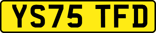 YS75TFD