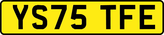 YS75TFE