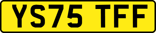 YS75TFF