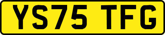 YS75TFG