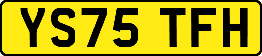 YS75TFH