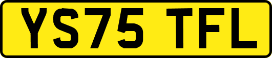 YS75TFL