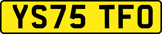 YS75TFO