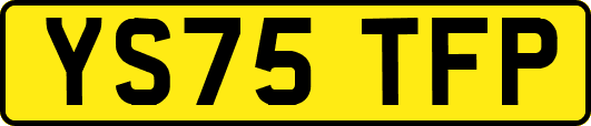 YS75TFP