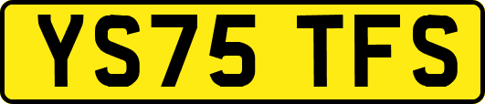 YS75TFS