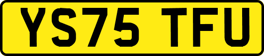 YS75TFU