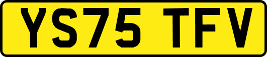 YS75TFV