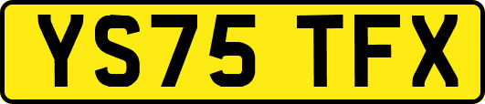 YS75TFX