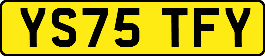 YS75TFY