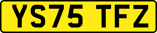 YS75TFZ