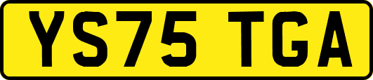 YS75TGA