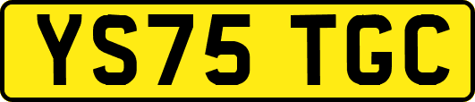 YS75TGC