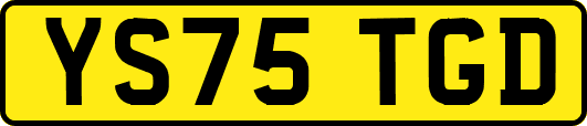 YS75TGD
