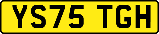 YS75TGH
