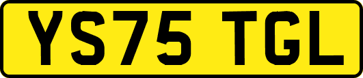 YS75TGL