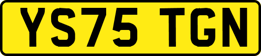 YS75TGN