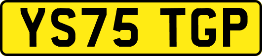 YS75TGP