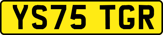 YS75TGR