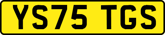 YS75TGS