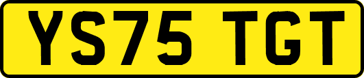 YS75TGT