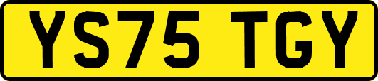 YS75TGY