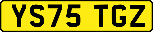 YS75TGZ