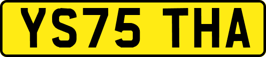 YS75THA
