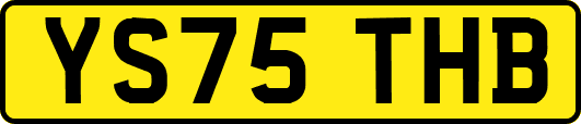 YS75THB