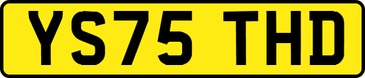 YS75THD