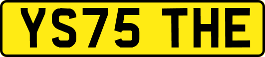 YS75THE