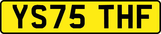 YS75THF