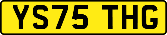 YS75THG