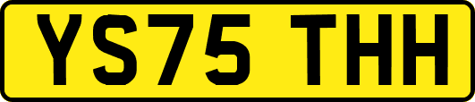 YS75THH