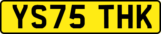 YS75THK