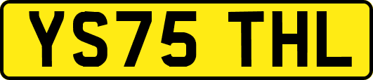 YS75THL