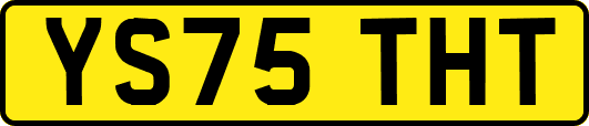 YS75THT