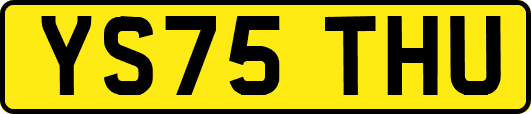 YS75THU