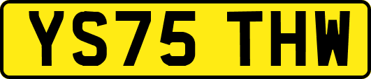 YS75THW