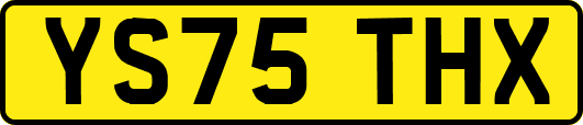 YS75THX