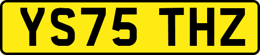 YS75THZ