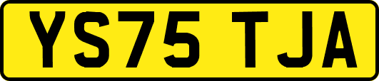 YS75TJA