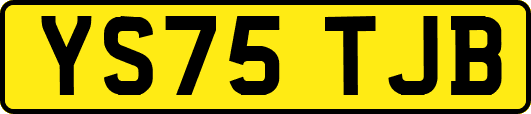 YS75TJB