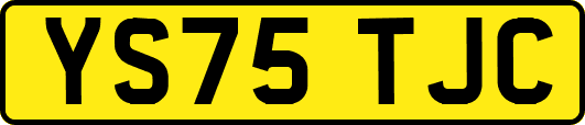 YS75TJC