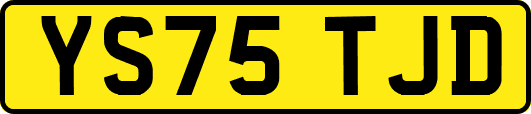 YS75TJD