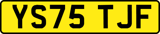 YS75TJF