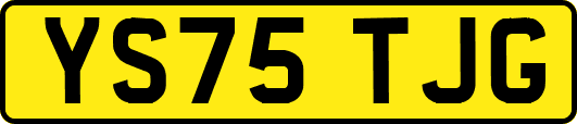 YS75TJG