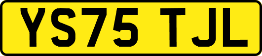 YS75TJL