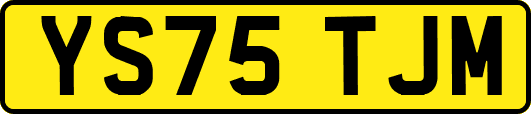 YS75TJM