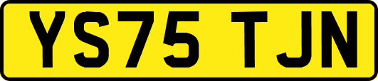 YS75TJN