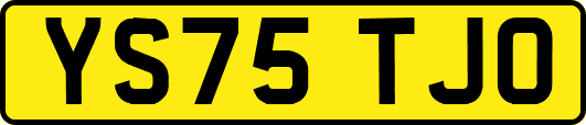 YS75TJO